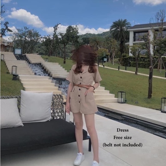 Dress - Picture 2 of 2